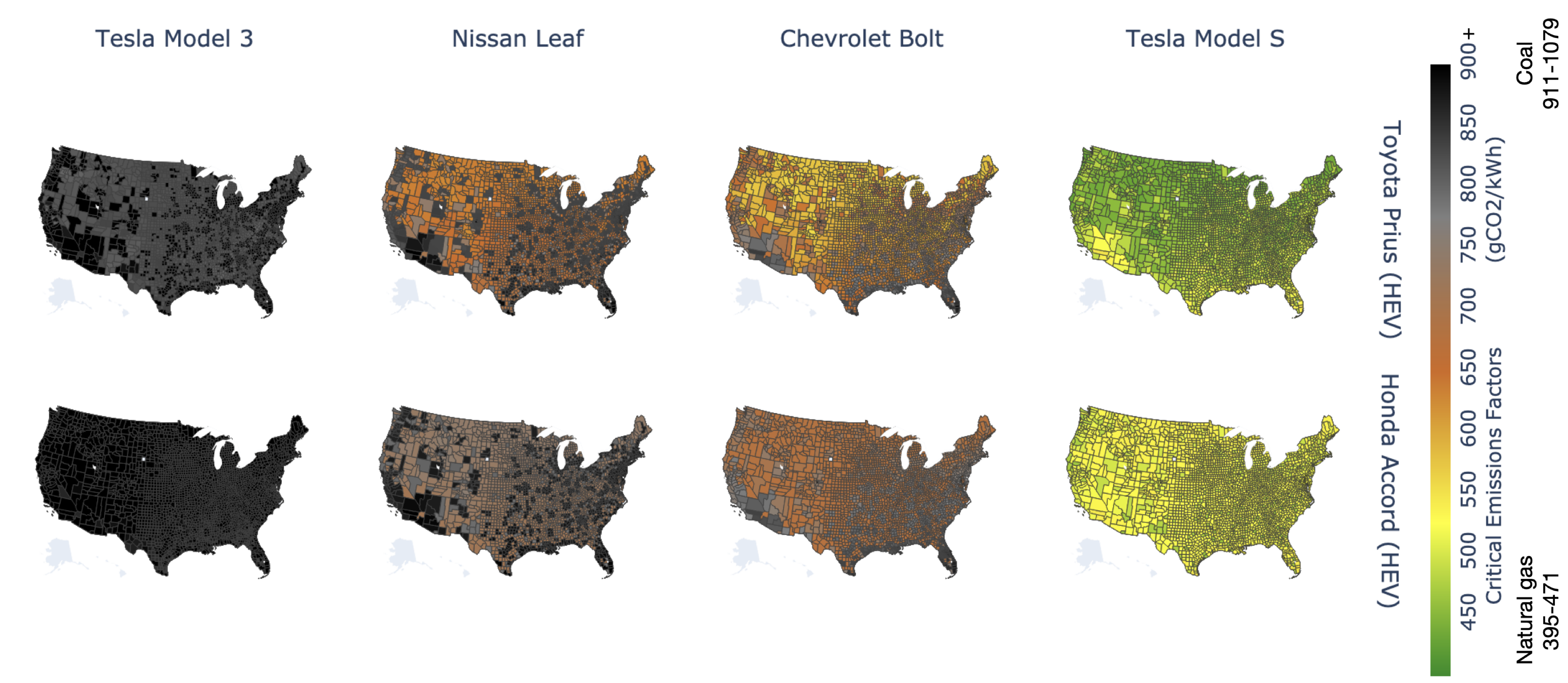 A map of the united states
Description automatically generated