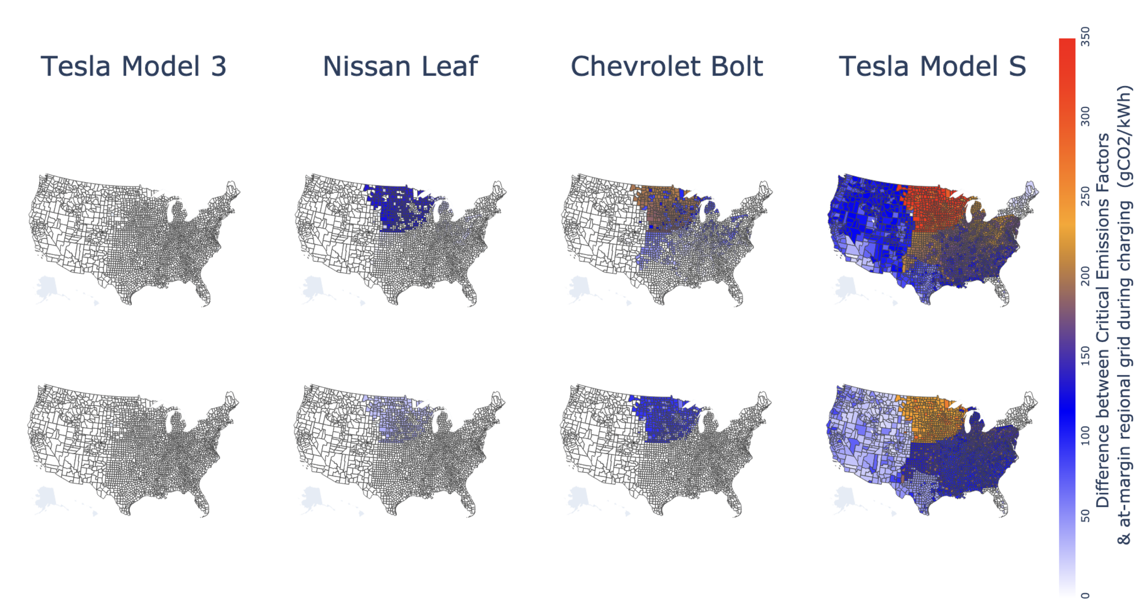 A map of the united states
Description automatically generated